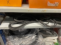 Partij netwerk en audio aansluitmateriaal - afbeelding 15 van  26