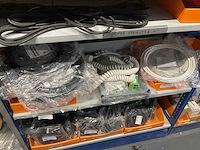 Partij netwerk en audio aansluitmateriaal - afbeelding 17 van  26