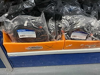 Partij netwerk en audio aansluitmateriaal - afbeelding 18 van  26