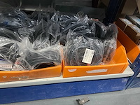 Partij netwerk en audio aansluitmateriaal - afbeelding 19 van  26