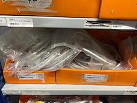 Partij netwerk en audio aansluitmateriaal - afbeelding 24 van  26