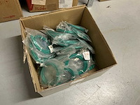 Partij netwerk patchkabels - afbeelding 1 van  4