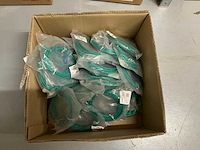 Partij netwerk patchkabels - afbeelding 2 van  4