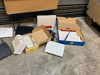 Partij netwerkapparatuur - afbeelding 3 van  7