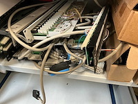 Partij netwerkinstallatiemateriaal - afbeelding 5 van  5