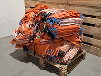 Partij netzakken - afbeelding 1 van  5