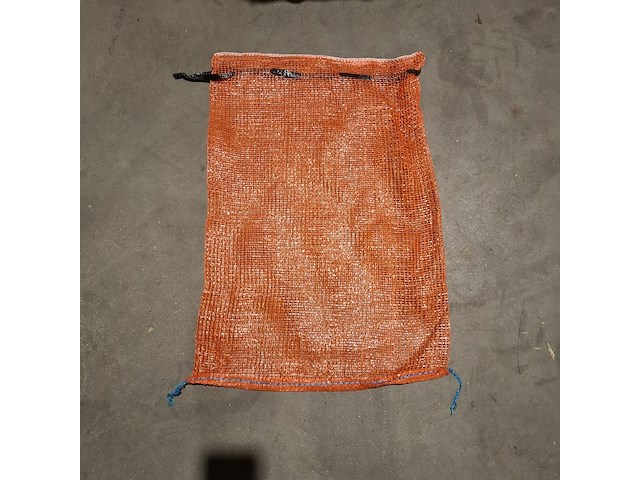 Partij netzakken - afbeelding 2 van  5