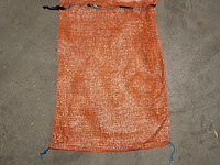 Partij netzakken - afbeelding 2 van  5