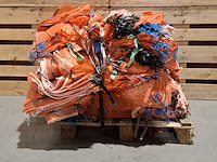 Partij netzakken - afbeelding 3 van  5