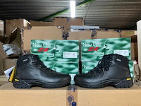 Partij new line vibram hiking schoenen (189x) - afbeelding 3 van  4