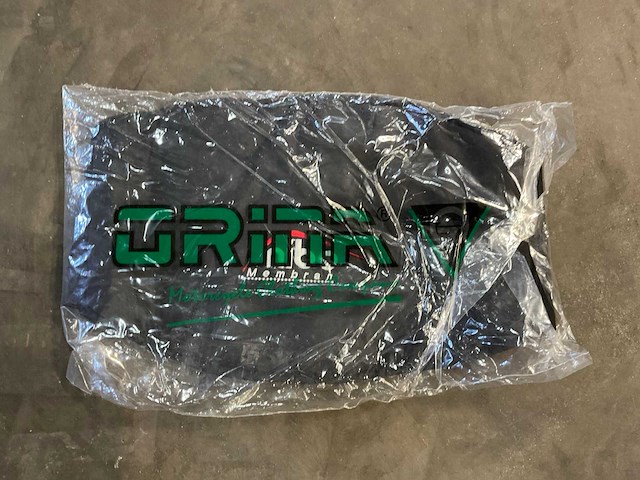 Partij niergordels - afbeelding 2 van  6