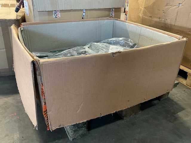 Partij niergordels - afbeelding 5 van  6