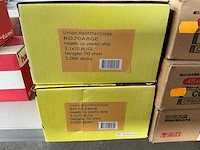 Partij nieten en schroeven en nagels - afbeelding 6 van  7