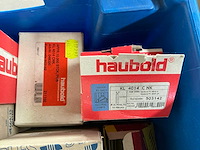 Partij nieten - afbeelding 8 van  8