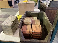 Partij nieten - afbeelding 2 van  5