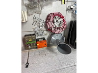 Partij nieuwe electro onderdelen - afbeelding 1 van  6