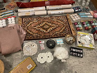 Partij nieuwe en gebruikte woonaccessoires - afbeelding 5 van  5