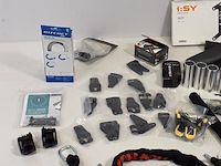 Partij nieuwe fiets onderdelen - 48 stuks - afbeelding 2 van  7