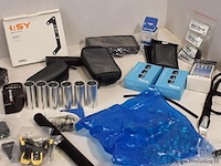 Partij nieuwe fiets onderdelen - 48 stuks - afbeelding 3 van  7