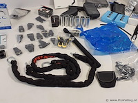 Partij nieuwe fiets onderdelen - 48 stuks - afbeelding 5 van  7