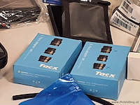 Partij nieuwe fiets onderdelen - 48 stuks - afbeelding 7 van  7