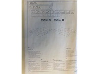 Partij nieuwe meubels - afbeelding 6 van  16