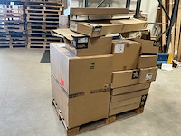 Partij nieuwe professionele led-verlichtingsarmaturen van diverse a-merken, waaronder intra lighting, grok (leds c4) en luce (30x) - afbeelding 18 van  22