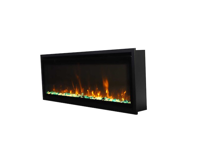 Partij nieuwe symmetry / traditional elektrische sfeerhaarden – diverse modellen(20x) - afbeelding 3 van  5