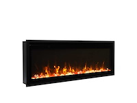 Partij nieuwe symmetry / traditional elektrische sfeerhaarden – diverse modellen(20x) - afbeelding 4 van  5