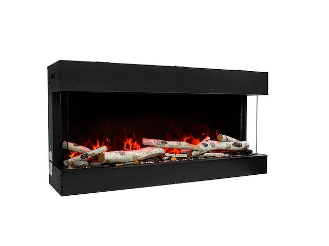 Partij nieuwe tru-view xl elektrische sfeerhaarden – diverse modellen(4x) - afbeelding 6 van  6