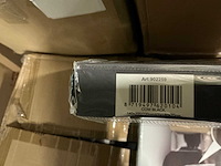 Partij nightlife concept cow black dekbedovertrekken (36x) - afbeelding 5 van  5