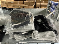 Partij nike air kids shorts (13x) - afbeelding 4 van  6