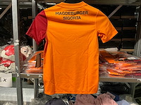 Partij nike galatasaray kinder wedstrijd shirts (41x) - afbeelding 2 van  4