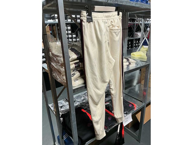Partij nike heren pants loose fit/taper leg (24x) - afbeelding 4 van  9