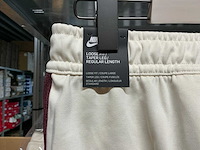 Partij nike heren pants loose fit/taper leg (24x) - afbeelding 5 van  9