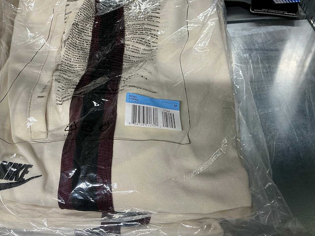 Partij nike heren pants loose fit/taper leg (24x) - afbeelding 7 van  10