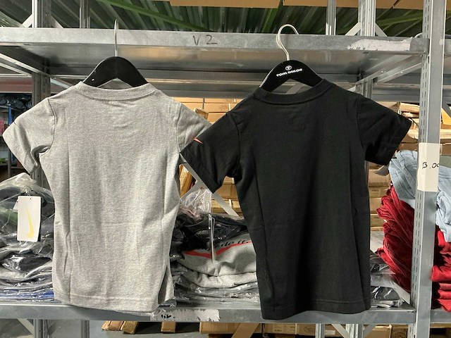 Partij nike kids t-shirts (60x) - afbeelding 2 van  8