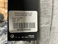 Partij nike kids t-shirts (60x) - afbeelding 3 van  8