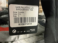 Partij nike kids t-shirts (60x) - afbeelding 4 van  8