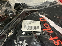 Partij nike kids t-shirts (60x) - afbeelding 6 van  8