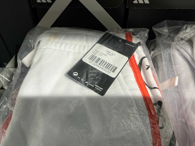 Partij nike kids trainings jackets/broeken (54x) - afbeelding 8 van  10