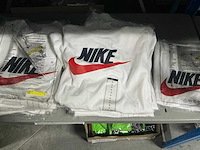 Partij nike kinder shirts (182x) - afbeelding 2 van  11