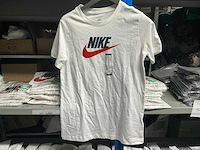 Partij nike kinder shirts (182x) - afbeelding 1 van  11
