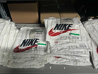Partij nike kinder shirts (182x) - afbeelding 7 van  11