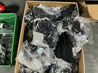 Partij nike kinder shorts (215x) - afbeelding 2 van  4