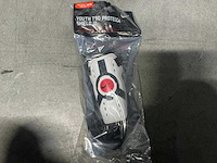 Partij nike scheenbeschermers (31x) - afbeelding 2 van  3