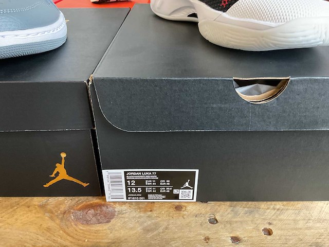 Partij nike schoenen (20x) - afbeelding 2 van  12