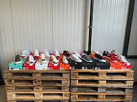 Partij nike schoenen (20x)