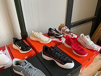 Partij nike schoenen (20x) - afbeelding 7 van  12