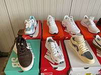 Partij nike schoenen (20x) - afbeelding 9 van  12